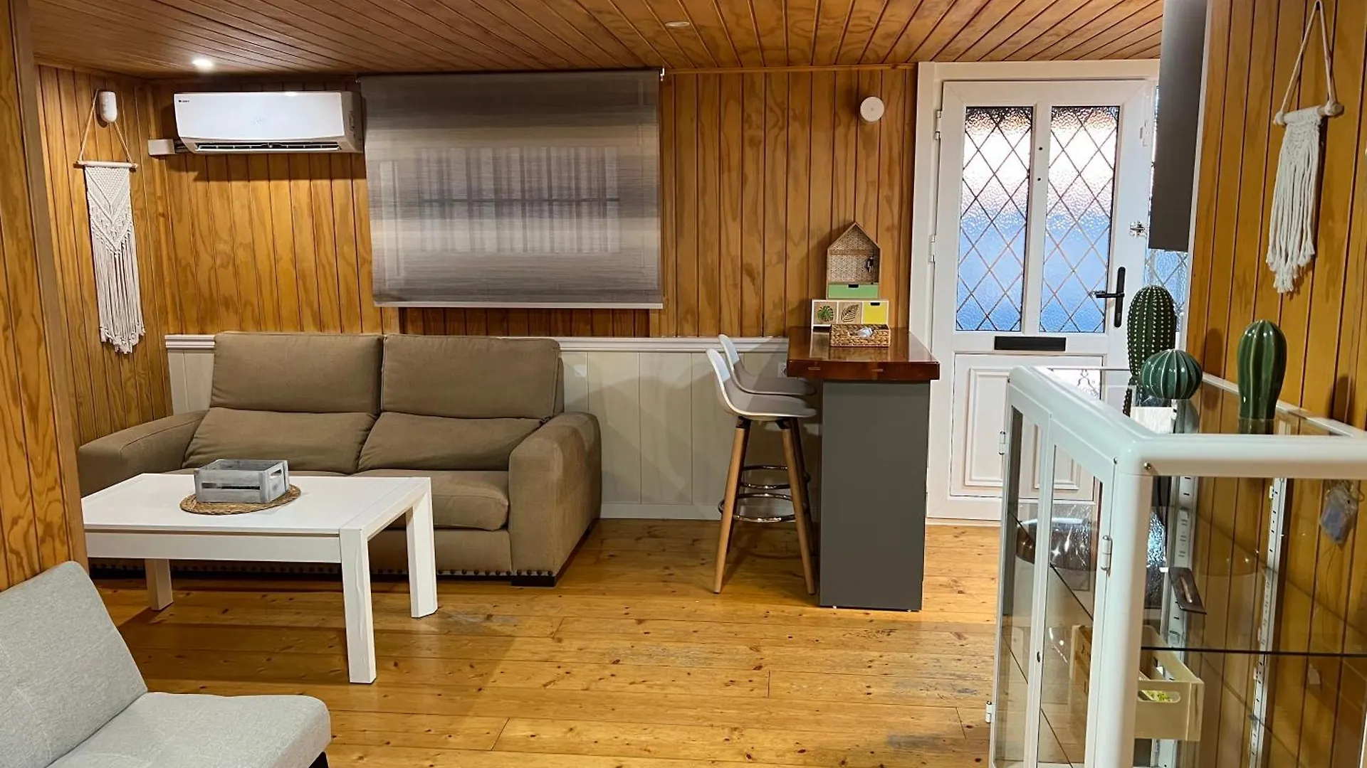 Prázdninový dům Vila Casa Pura Parcela Màlaga