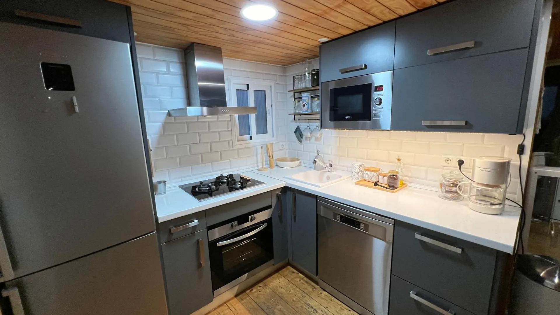 Vila Casa Pura Parcela Màlaga Španělsko