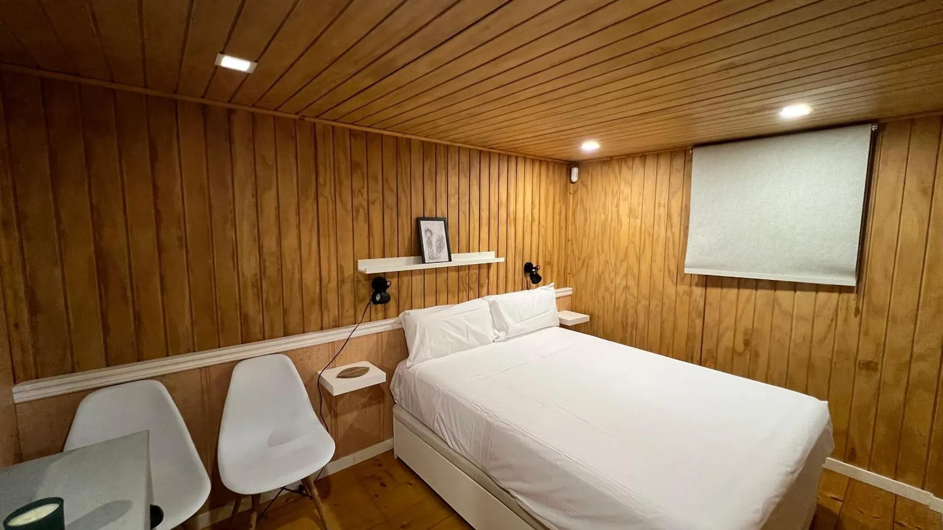 Vila Casa Pura Parcela Màlaga Španělsko