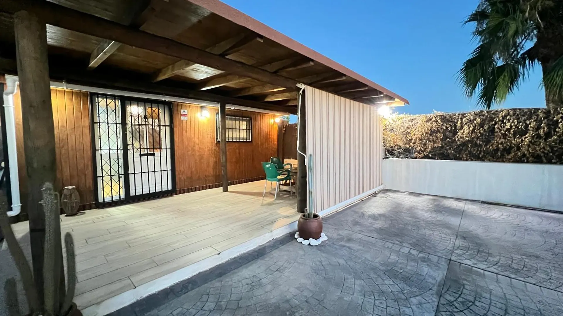 Prázdninový dům Vila Casa Pura Parcela Màlaga