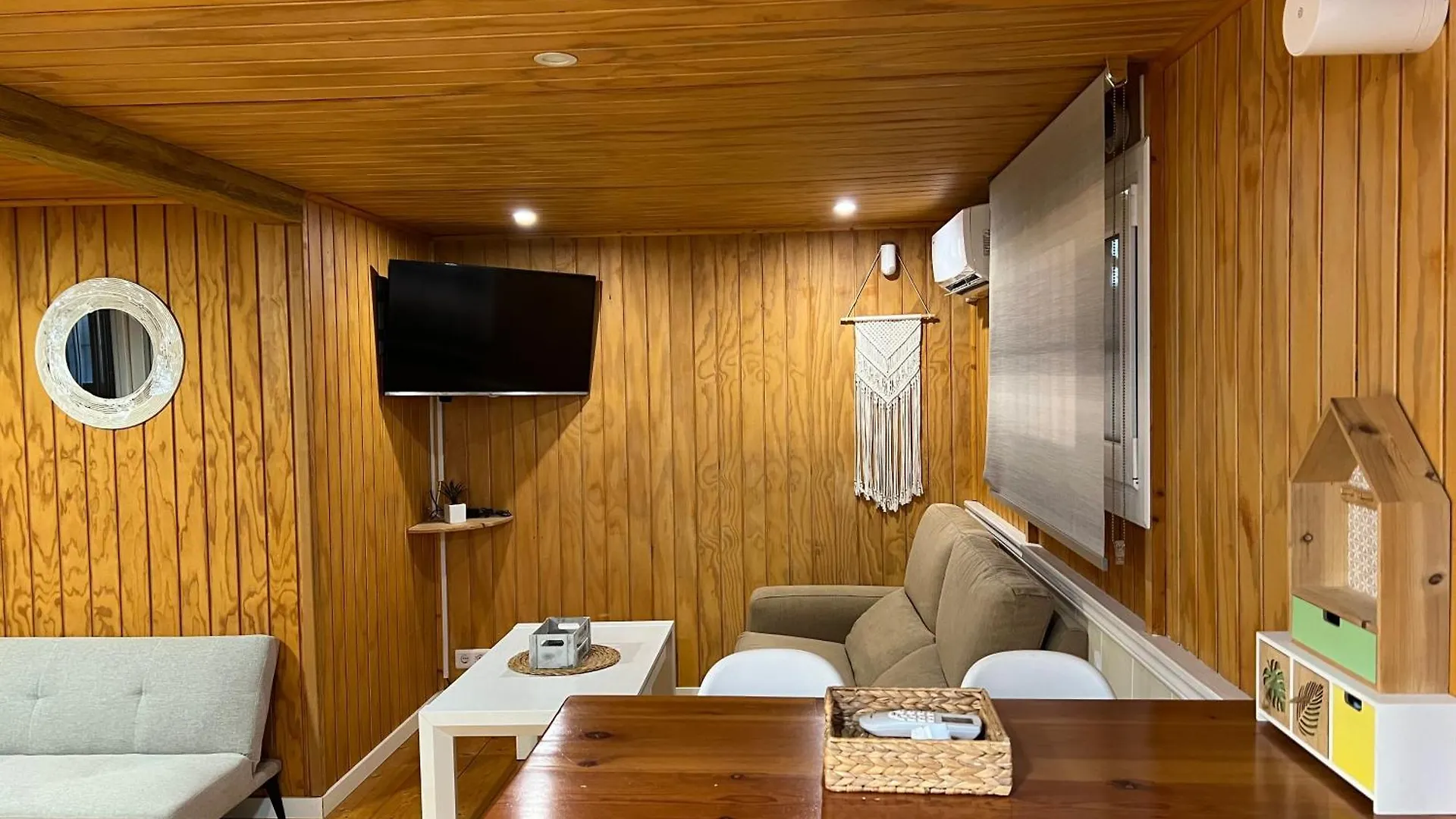 Casa Pura Parcela Villa Malaga Holiday home