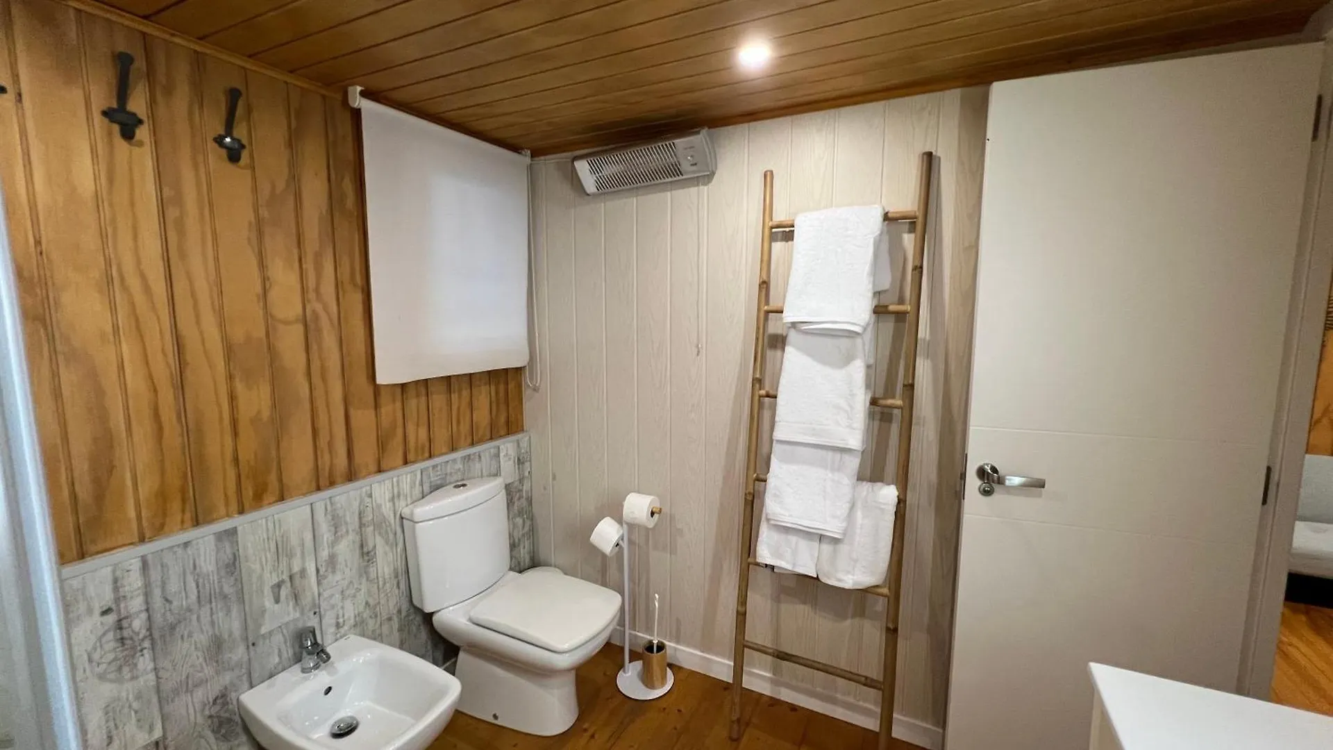 Holiday home Casa Pura Parcela Villa Malaga