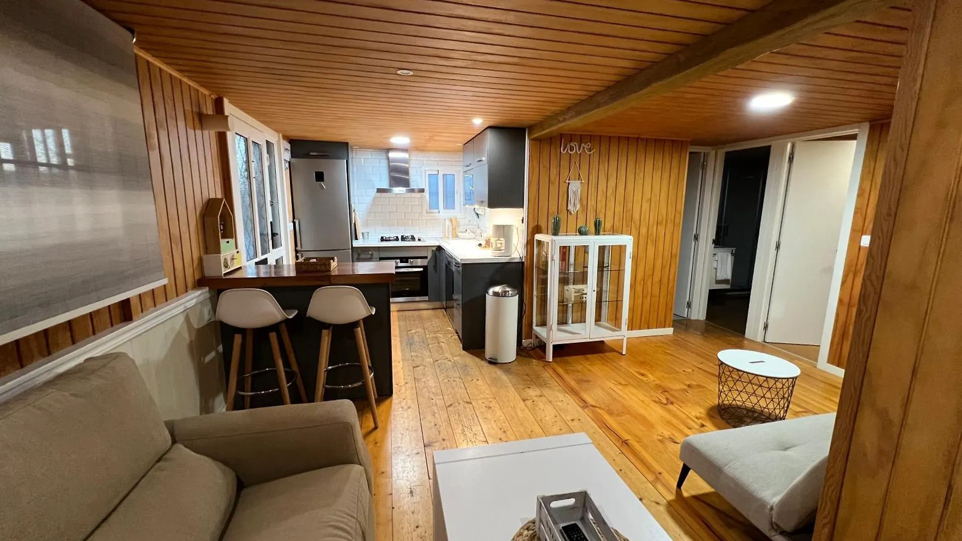 Casa Pura Parcela Villa Malaga Holiday home